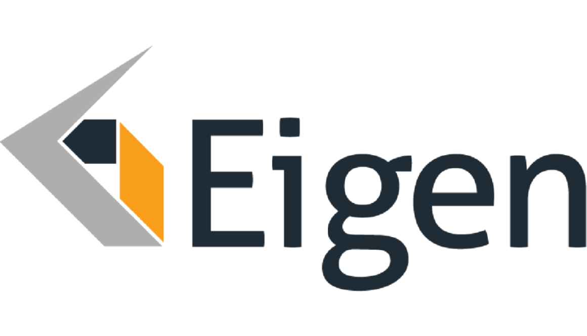 Eigen2