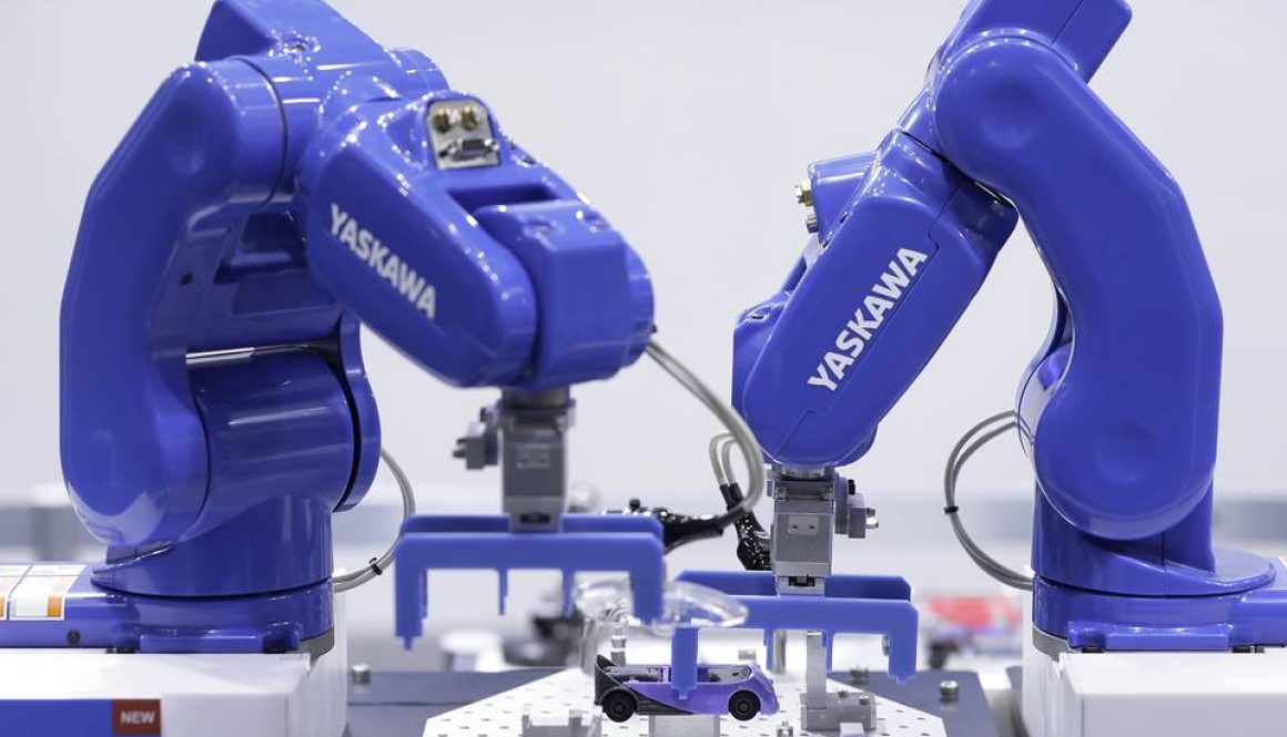 yaskawa