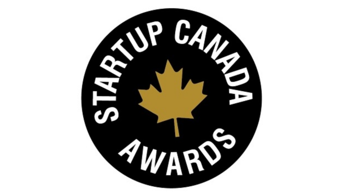 Startup Canada Awards