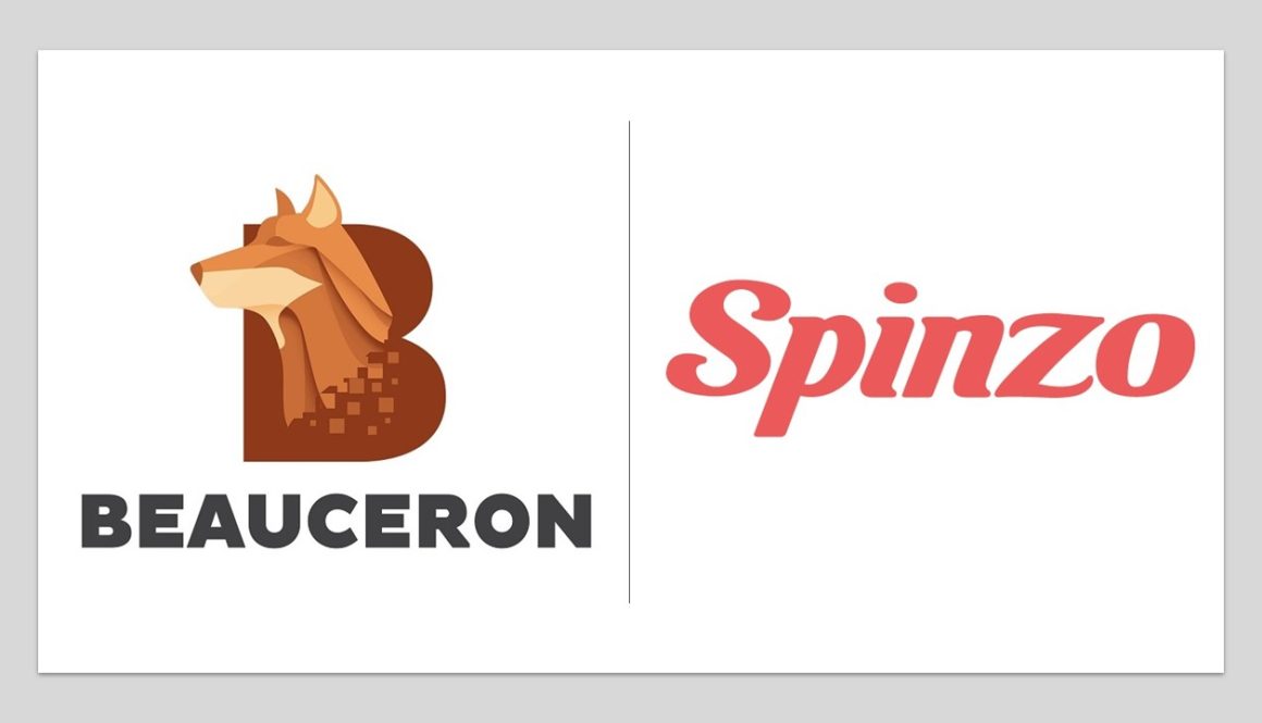 Beauceron and Spinzo