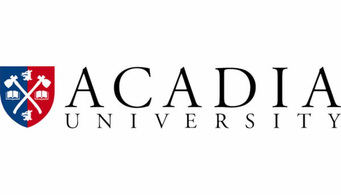 acadia-university-logo-vector