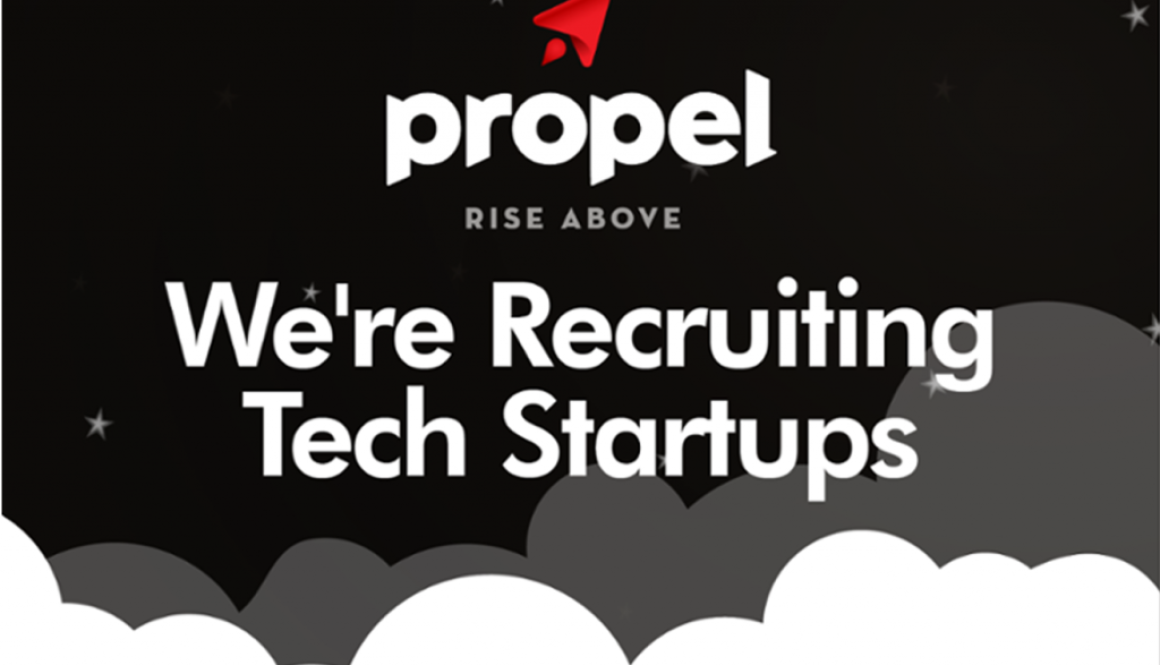 Propel Tech Application