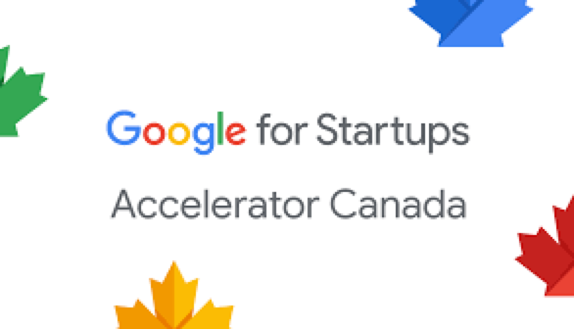 google for startups