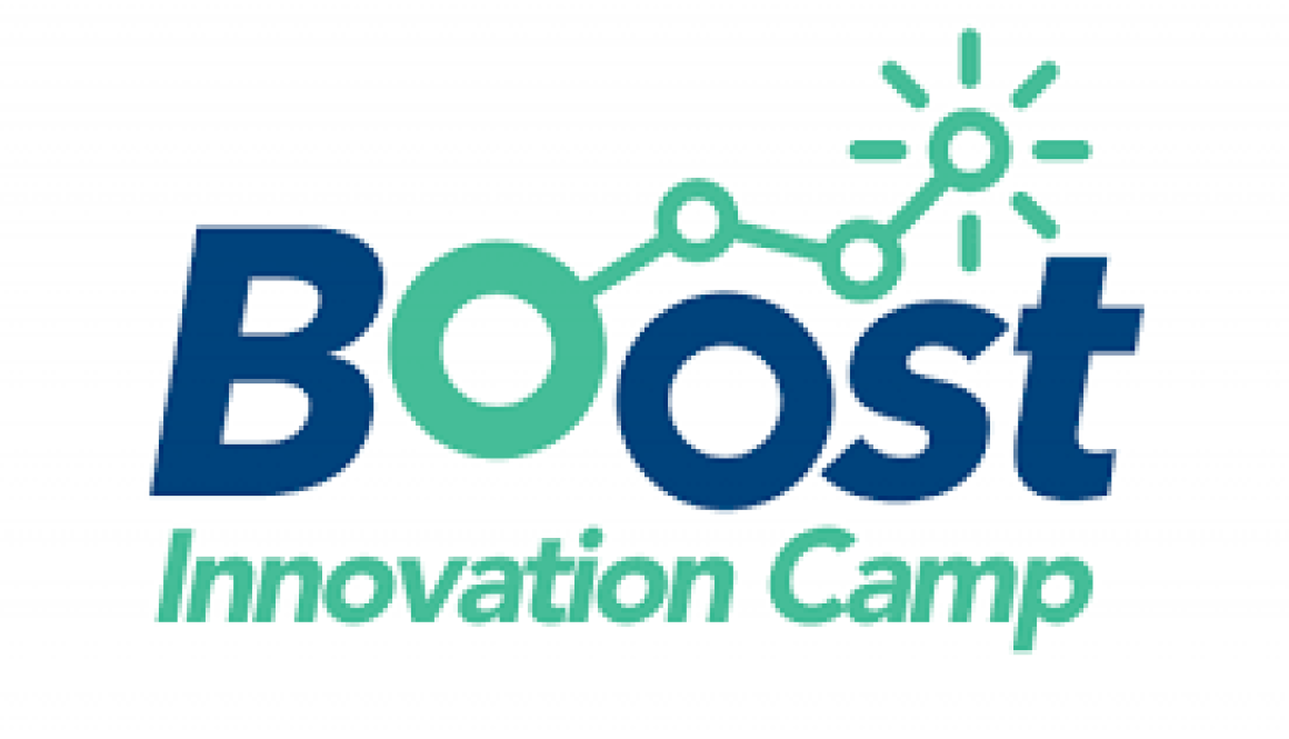 Boost Innovation Camp