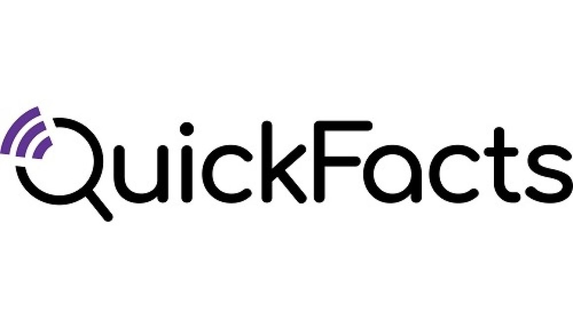 QuickFacts