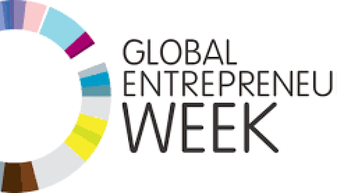 Global Entrepreneurship Week
